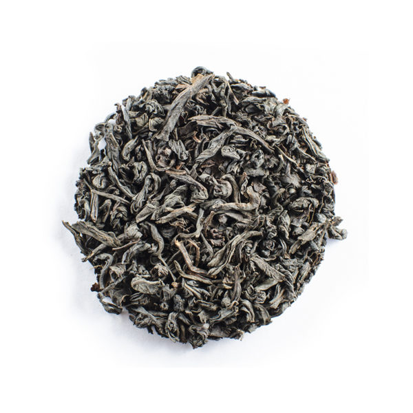 Organic Black Nilgiri FOP Tea
