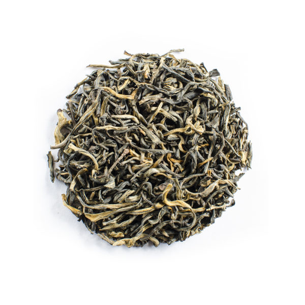 Black Yunnan Golden Tea