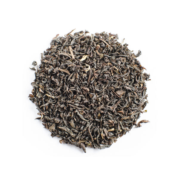 Black Ceylon FBOP Nuwara Eliya Tea