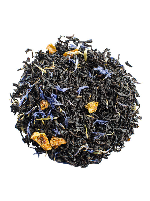 Black Earl Grey de la Creme Tea