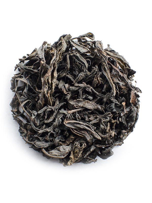Organic Oolong WuYi Tea