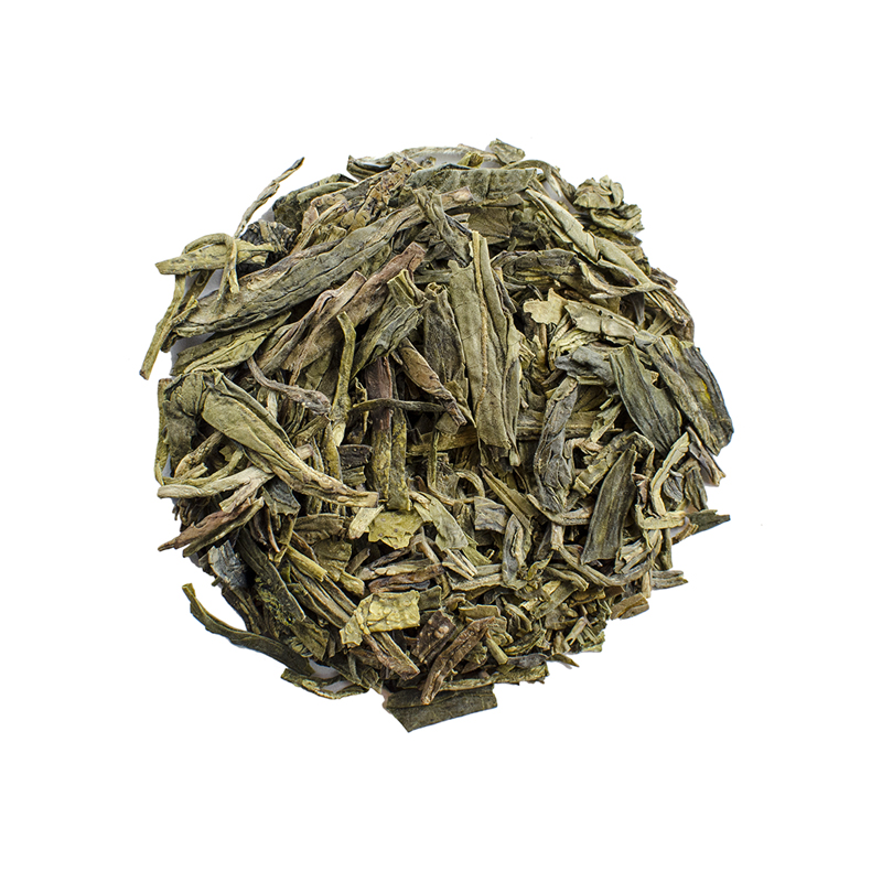 Green Dragon Well Lung Ching Tea