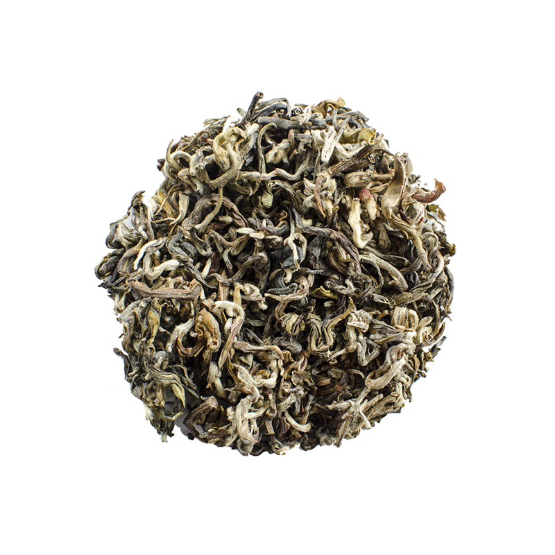 Green Pre Qing Ming Snail Tea
