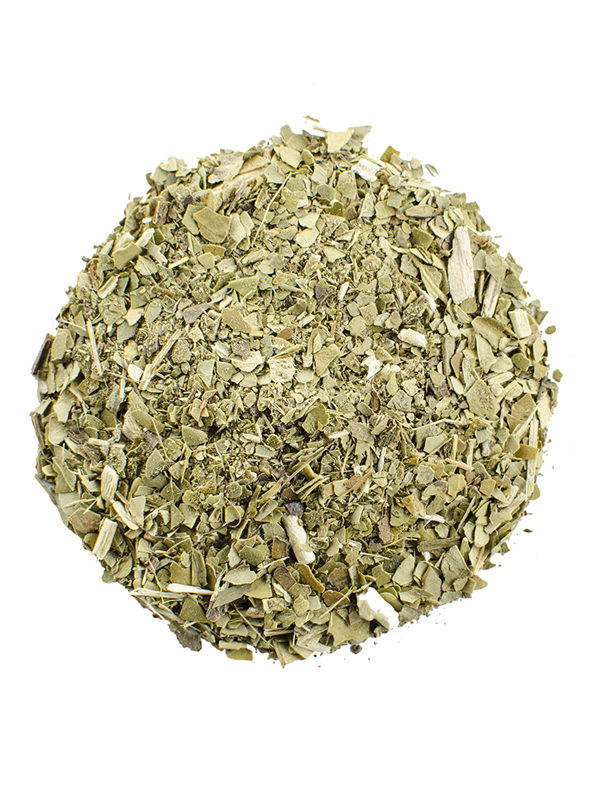 Organic Green Yerba Mate Tea