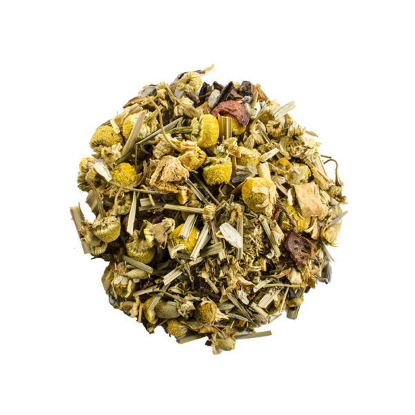 Herbal Serene Tea Tisane