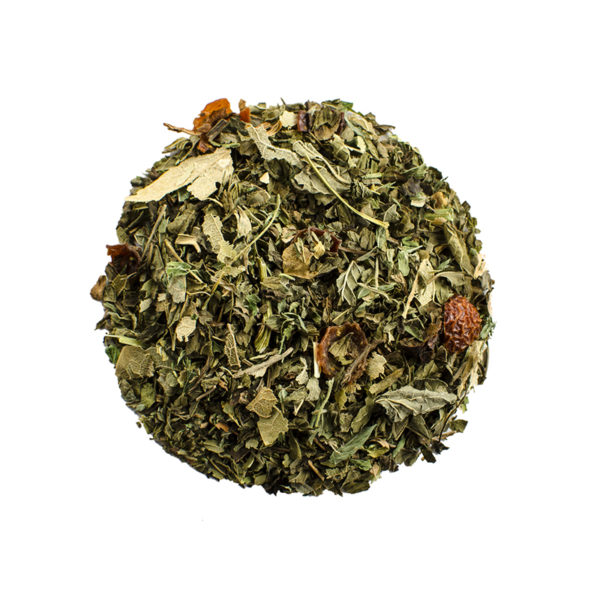 Herbal Wellness Blend Tea Tisane