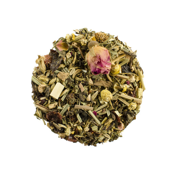 Herbal Ayurvedic Vata Tea Tisane