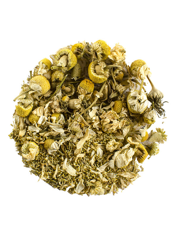 Herbs Chamomile Tea Tisane