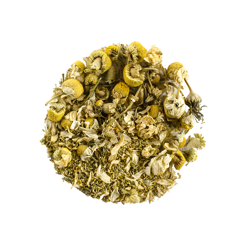 Herbs Chamomile Tea Tisane