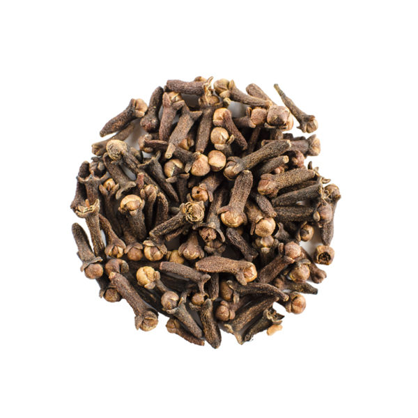 Herbs Cloves Tea Tisane