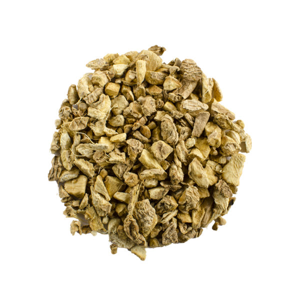 Herbs Ginger Tea Tisane