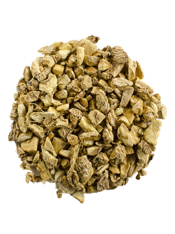Herbs Ginger Tea Tisane
