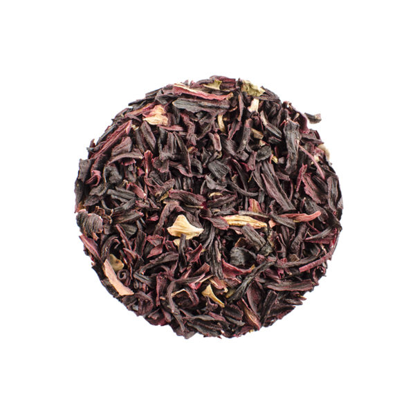 Herbs Hibiscus Tea Tisane