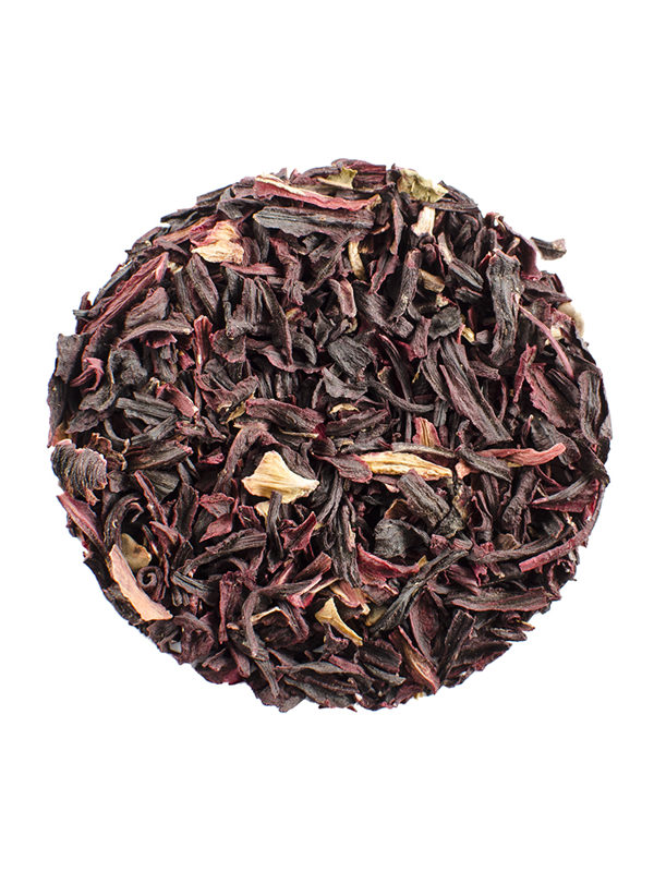 Herbs Hibiscus Tea Tisane
