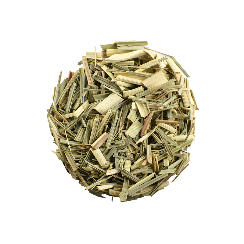 Herbs Lemongrass Tea Tisane