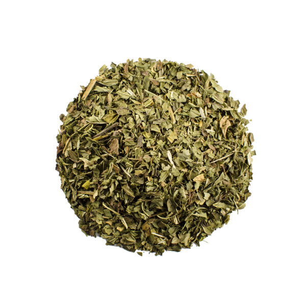 Herbs Peppermint Tea Tisane