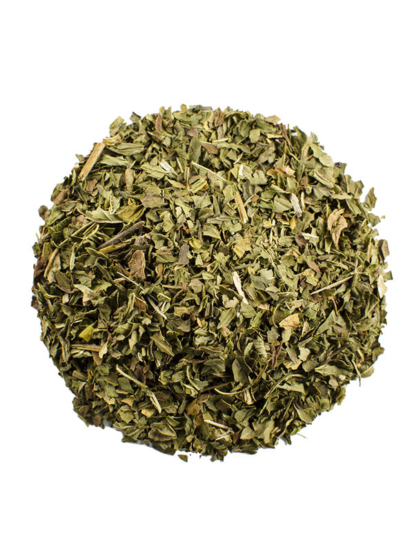 Herbs Peppermint Tea Tisane