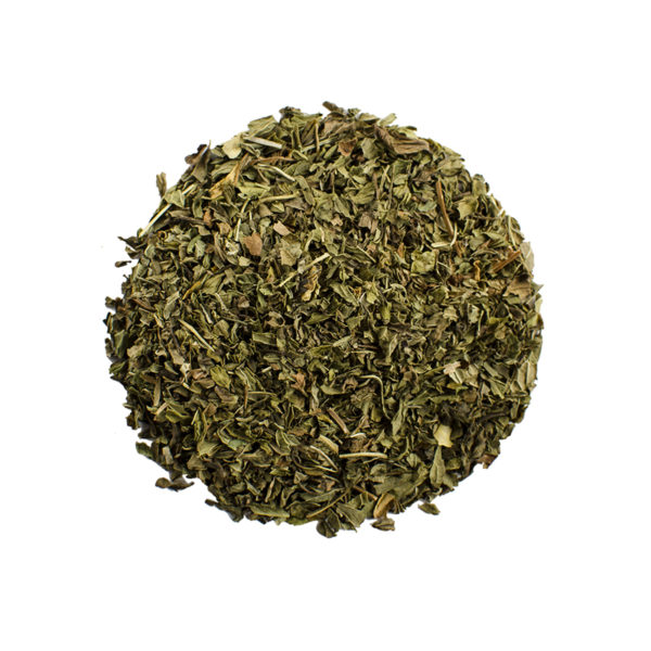Herbs Spearmint Tea Tisane