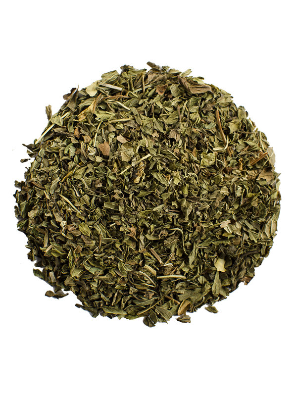 Herbs Spearmint Tea Tisane