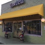 ZenTea Atlanta Chamblee store front